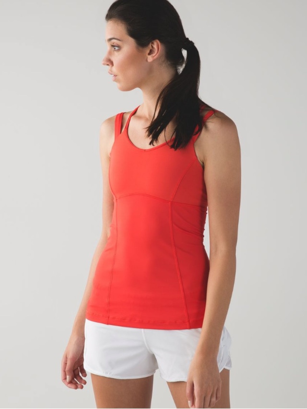 Lululemon Happy Strappy Tank Women’s Size 8